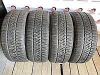 Зимняя резина шины 235/50R19 PIRELLI 7мм