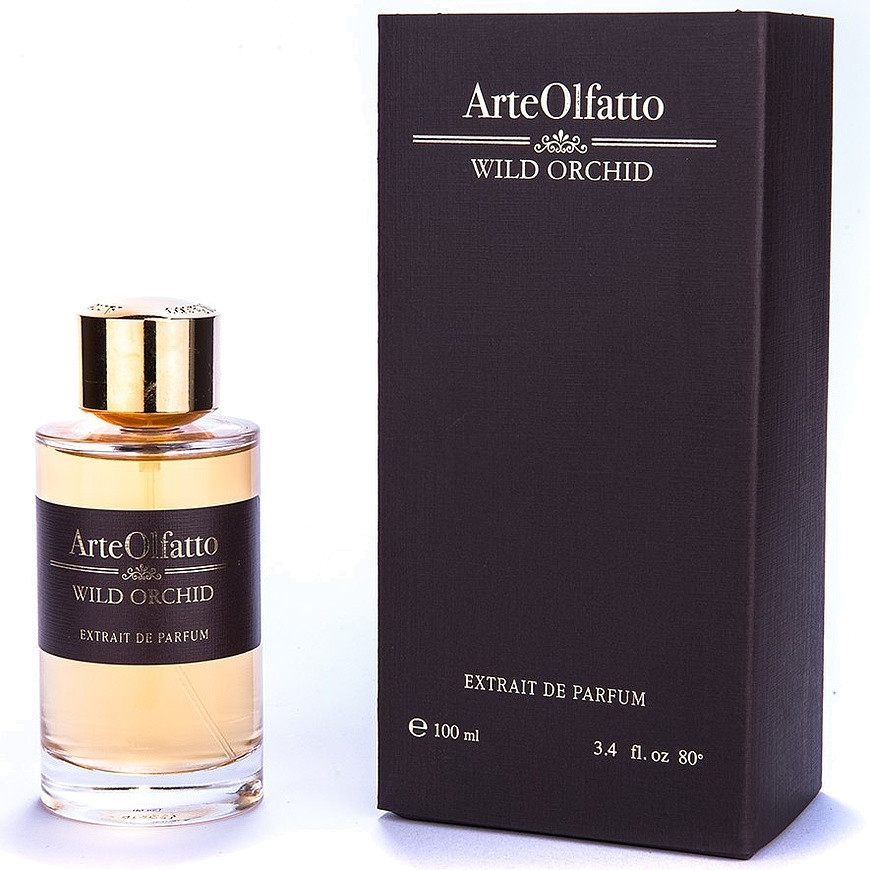 Arte Olfatto Wild Orchid 100 мл (tester)