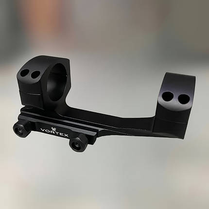 Кріплення для прицілу: моноблок Vortex Pro 30mm Extended Viper Cantilever mount, суцільне на Пікатінні (RNG-VT-CVP-30), фото 1