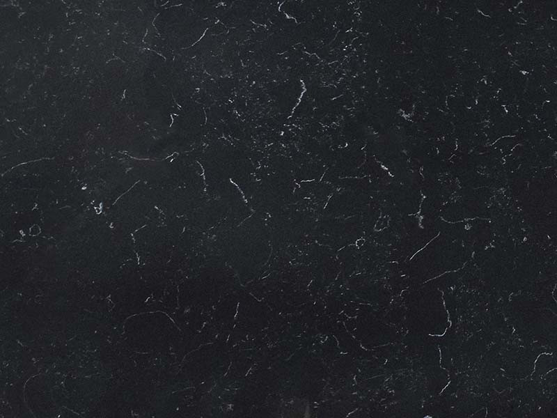 Кварц Atem Noir Blanc