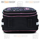 Рюкзак GoPack Education каркасний GP22-597S-1 Love Dreamer, фото 3