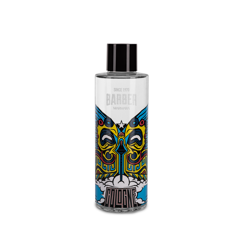 Одеколон Marmara Barber Eau De Cologne Puerto Rico 500 мл