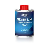 Отвердитель для акрилового грунта SILVER LINE MIXON 3+1 M-321 260мл