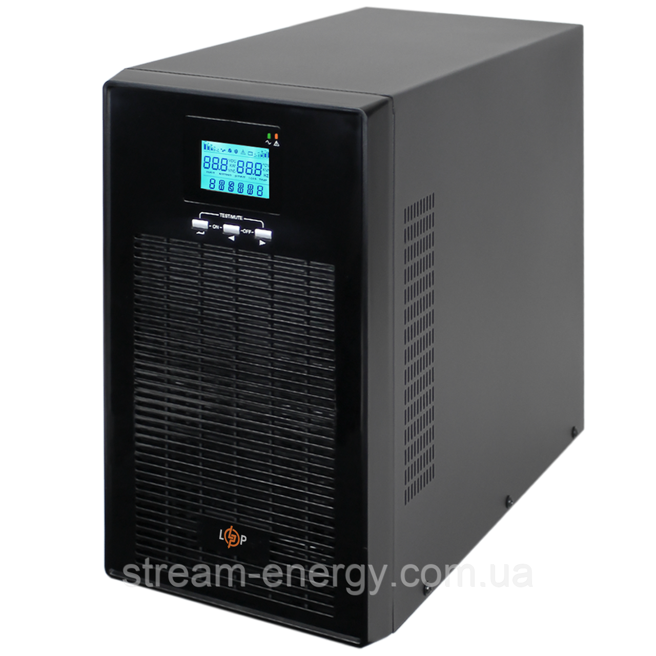 Smart-UPS LogicPower 3000 PRO (with battery)