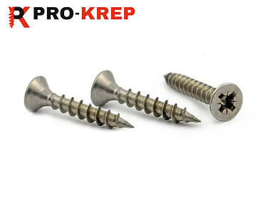 САМОРІЗ УНІВЕРСАЛЬНИЙ НЕРЖАВІЮЧИЙ