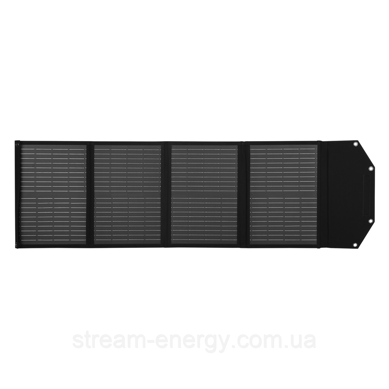 Портативна сонячна панель LPS 60W