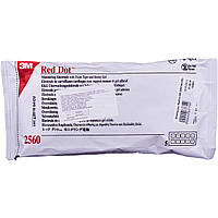 Електроди для моніторингу RedDot (РедДот) ЗМ артикул 2560 з липким гелем № 50