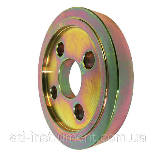 Оправка для заднього сальнику колінвалу IVECO, FIAT, CITROEN, PEUGEOT 3.0. WAR 640 MARK-MOTO, фото 1