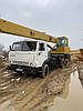 Оренда Автокран КАМАЗ 53213 Сеціалізований вантажний Автокран 10-20Т-С; 1992 г.в., фото 2