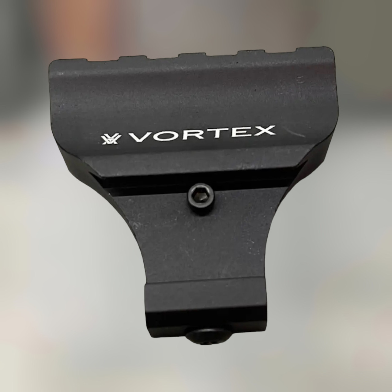 Бічне кріплення Vortex 45° під Picatinny / Weaver, бічне кріплення для прицілу, ЛЦВ, ліхтаря (45RDM)