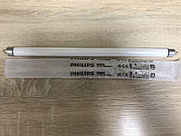 Люмінесцентна лампа Philips master TL mini 8w/840