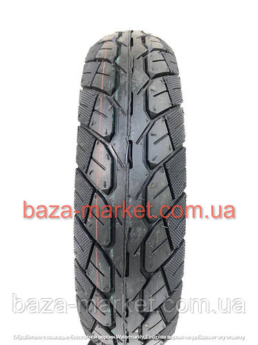 Шины на скутер 3.50-10 бескамерная шипованная (ID#1122845309), цена ...