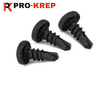 САМОРІЗ "БЛОХА" ФОСФАТ