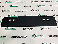 Ніж на каток подрібнювач Horsch Cultro 584х80/90мм, s6мм (Cultro TC 2829) Хорш дробарка ніж катка, фото 2