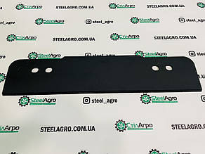 Ніж на каток подрібнювач Horsch Joker RT 550х80/90мм, ѕ6мм (28198301) Хорш Джокер дробарка нож катка