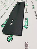 Ніж на каток подрібнювач Horsch 500х80/90мм, ѕ6,3мм (Деметра) Хорш дробарка нож катка, фото 3