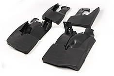 Бризковики Premium Begel Передні та Задні  для 1 каткового  для Mercedes Sprinter W906 2006-2018 рр