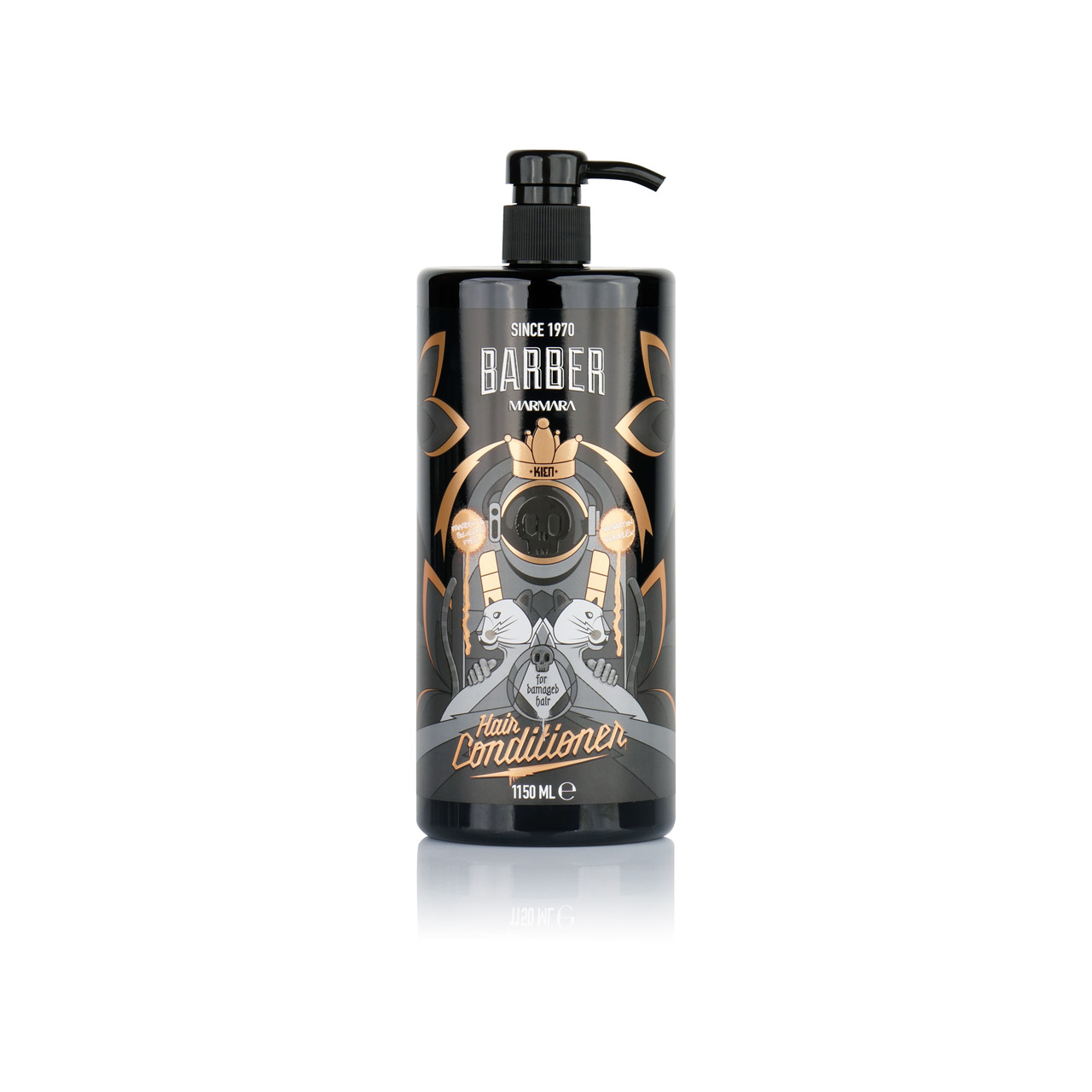 Кондиціонер для волосся Barber Conditioner 1,15 л