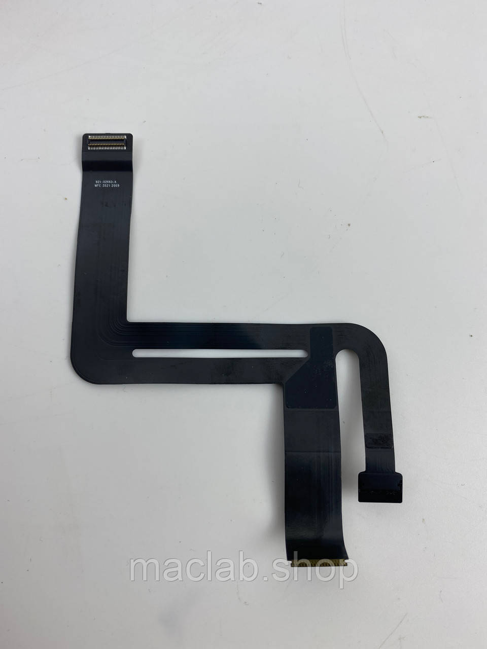 Шлейф трекпада тачпада для Apple MacBook Air 13 m1 a2337