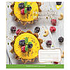 Зошит 96 арк. клітинка "YES" / Desserts, фото 7