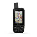 Навігатор Garmin GPSMAP 66S, фото 3