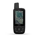 Навігатор Garmin GPSMAP 66S, фото 4