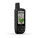 Навігатор Garmin GPSMAP 66S, фото 2