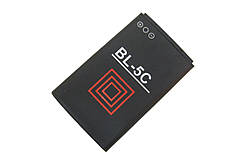 Акумуляторна батарея Nokia BL-5C акумулятор