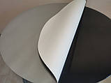 Підкладка на кухонний стіл, шкір зам із пвх. 7 кольорів. Діаметр = 70см, фото 10
