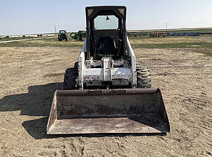 Оренда Bobcat 863