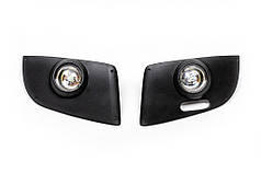 Протитуманки  2 шт.  1996-2003  для Citroen Berlingo рр