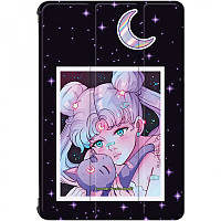 Чехол BoxFace OPPO Pad Air 10.36 Sailor Moon