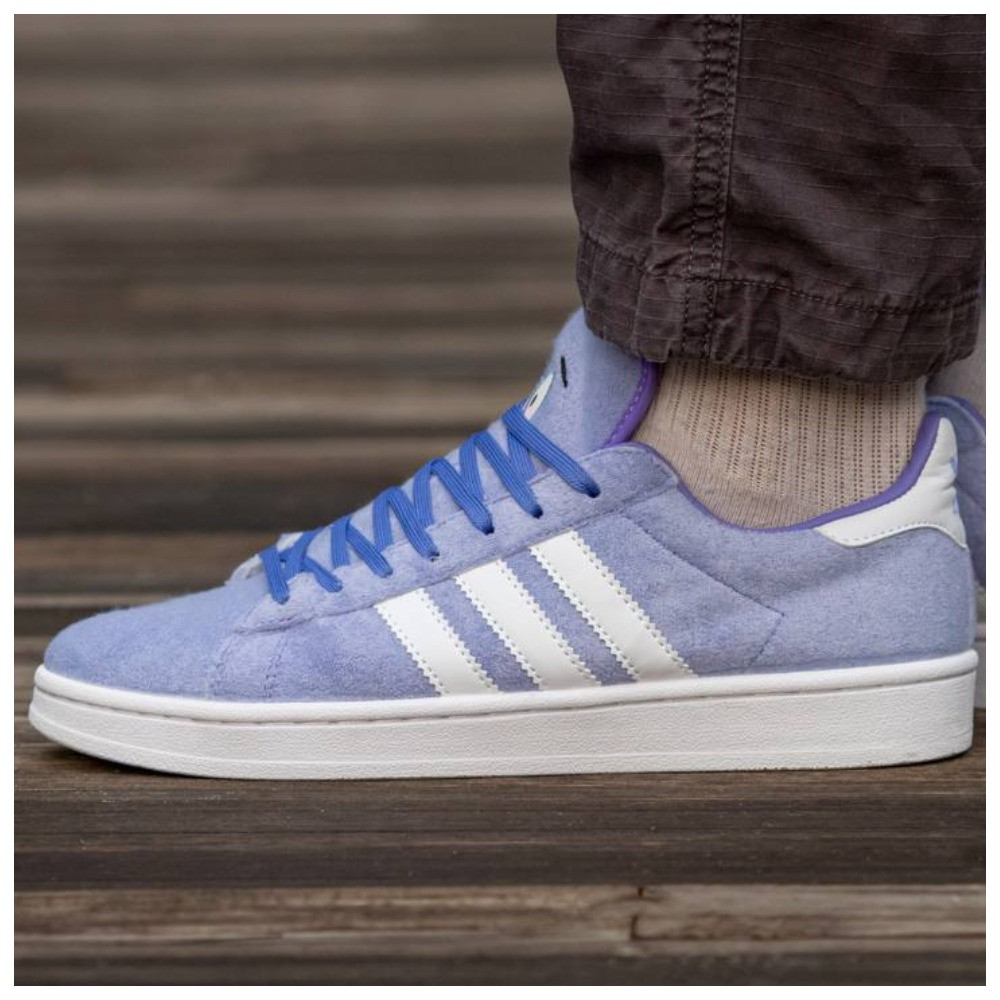 Чоловічі кросівки Adidas Campus x South Park, кросівки адідас кампус саус парк південний