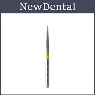 Бор Mani мані TF-12EF (ISO 173\016) жовтий ОРИГІНАЛ 5шт