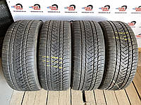 Зимняя резина шины 275/50R20 PIRELLI 6,4 мм