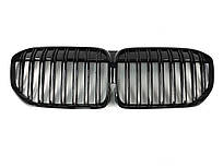 Ноздрі на BMW 7 Series G11 / G12 2019-20222 ( M-Look )