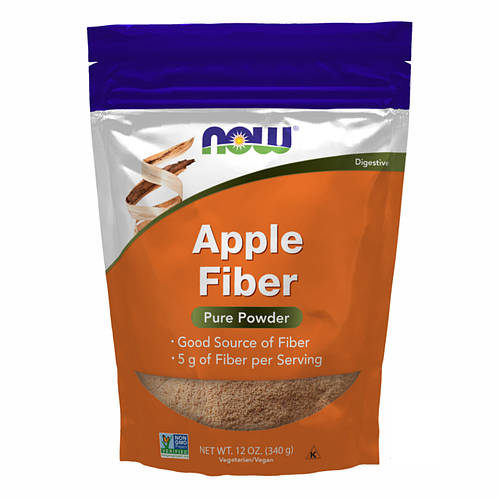 Купить Apple Fiber Powder 12 Oz, цена 279 ₴ — Prom.ua (ID1908552753)
