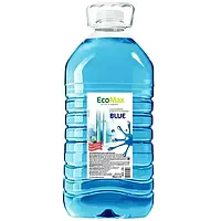 Засіб для скла Ecomax BLUE 5л
