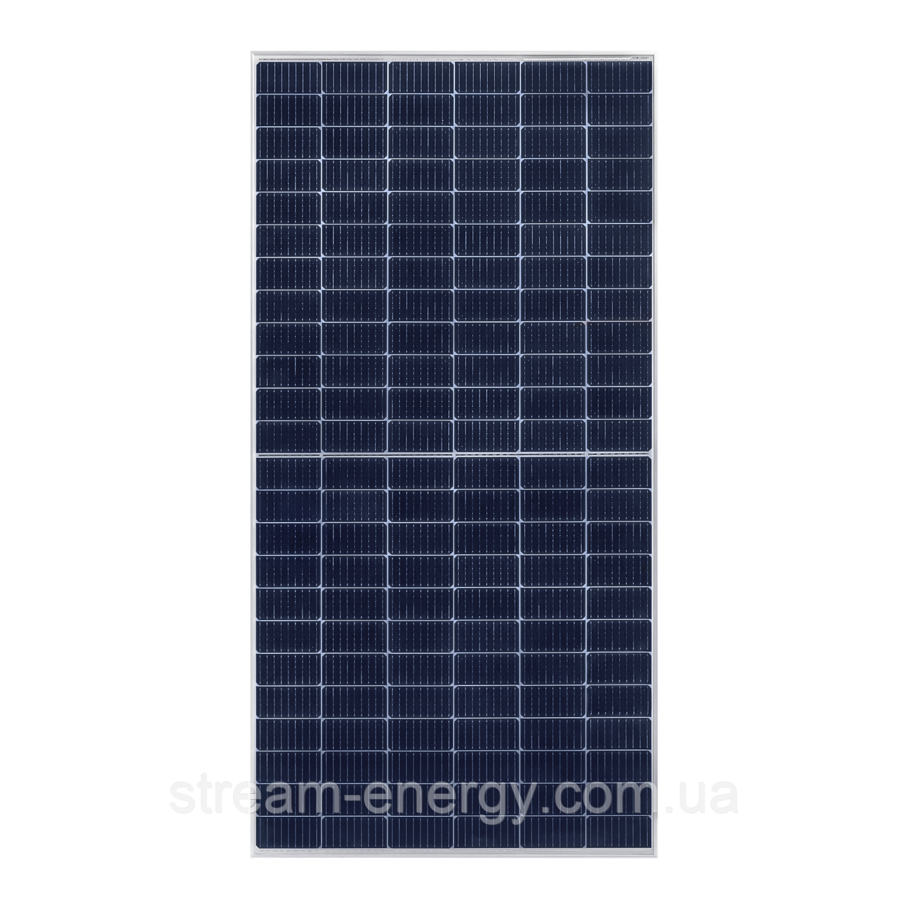 Сонячна панель LP Longi Solar Half-Cell 450W (35 профиль. монокристалл)