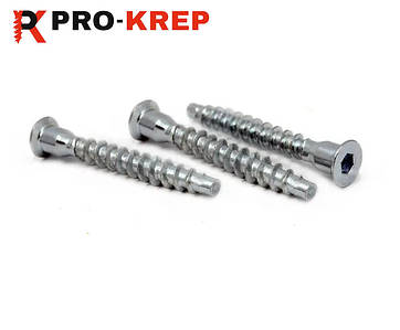 ШУРУП-КОНФІРМАТ