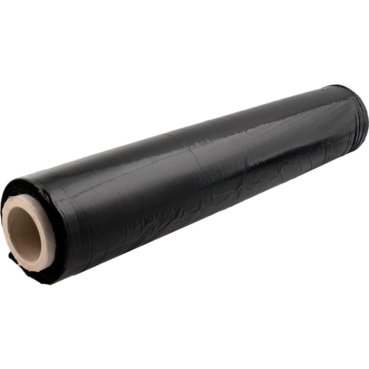 Стрейч-плівка чорна 2,5 кг, C1930