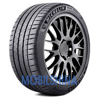 Летние шины MICHELIN Pilot Sport 4 S (285/35R20 104Y)