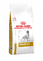 Royal Canin Urinary S/O 13кг для собак при лечении и профилактике мочекаменной болезни