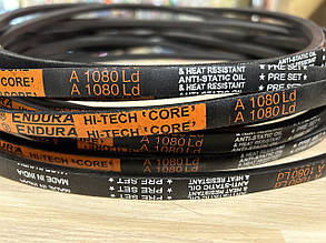 Ремінь клиновий А 1080 Ld, 13х1080 Ld - ENDURA INDIA ORIGINAL!!!!