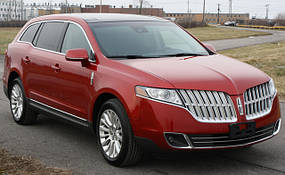 Lincoln MKT '09-19