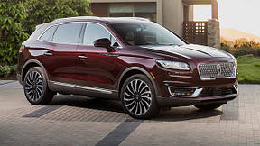 Lincoln MKX '15-.