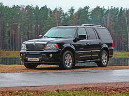 Lincoln Navigator 2 '03-06