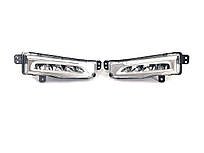 Протитуманні фари на BMW X5 / X6 / X7 / G05 / G06 / G07 63177406365 / 63177406366 (LED )