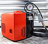 Безмасляний компресор Black+Decker 8215340BND701 0 l 8 bar, фото 9