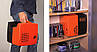 Безмасляний компресор Black+Decker 8215340BND701 0 l 8 bar, фото 11